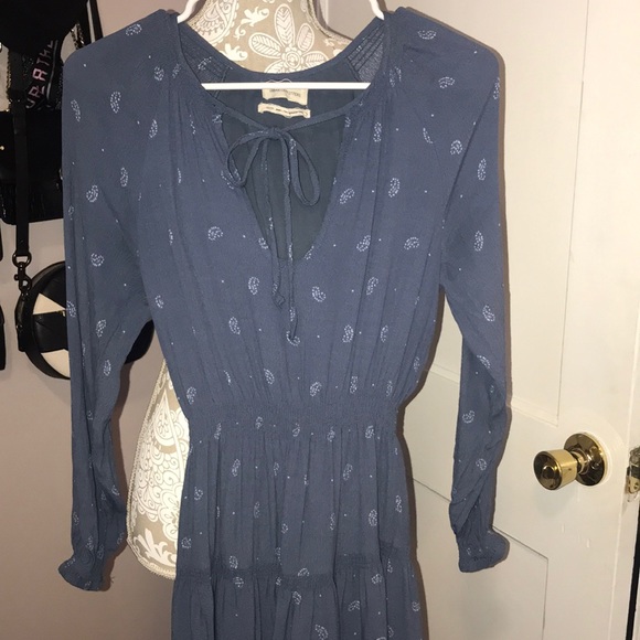 Urban Outfitters Maxi Dress - Picture 2 of 3